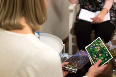 Synnyttäneen tuki ja neuvonta